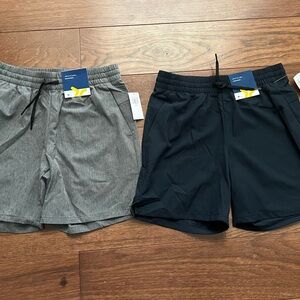 Old Navy Shorts - NWT - Lot of 2, Size 8